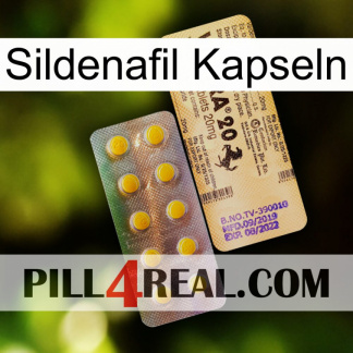 Sildenafil Capsules new06